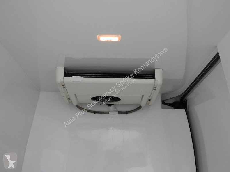 Furgoneta Opel  MOVANO