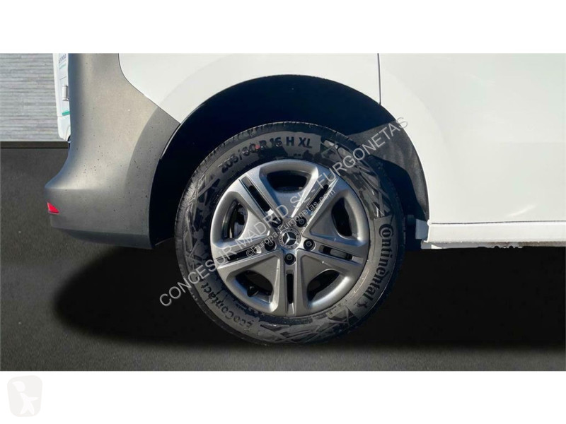 عربة نفعية Mercedes eCitan Furgon