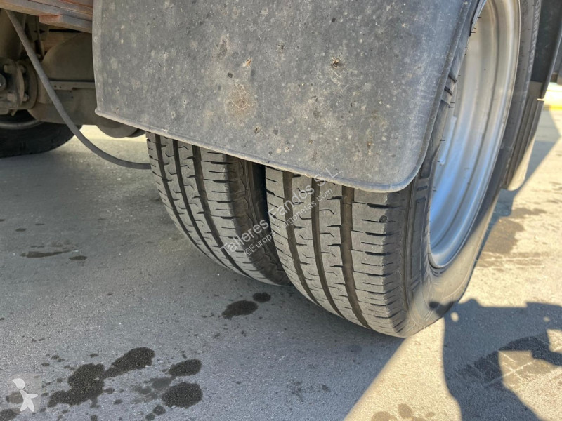 Furgoneta Iveco  35C16 3.0 FRIGORIFICA