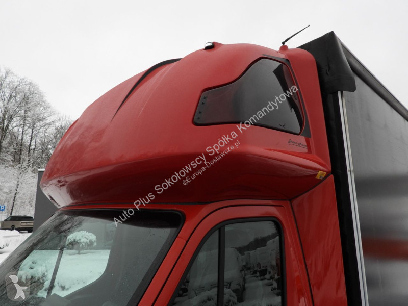 Bedrijfswagen Renault  MASTER