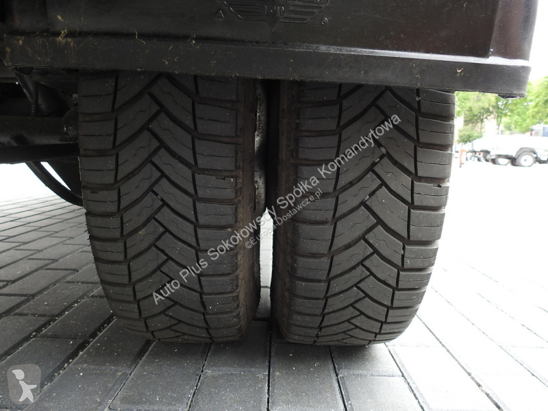Furgoneta Iveco 35C15 DAILY