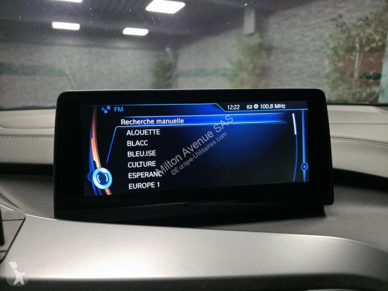 Samochód dostawczy BMW i8 Coupé Pure Impulse...