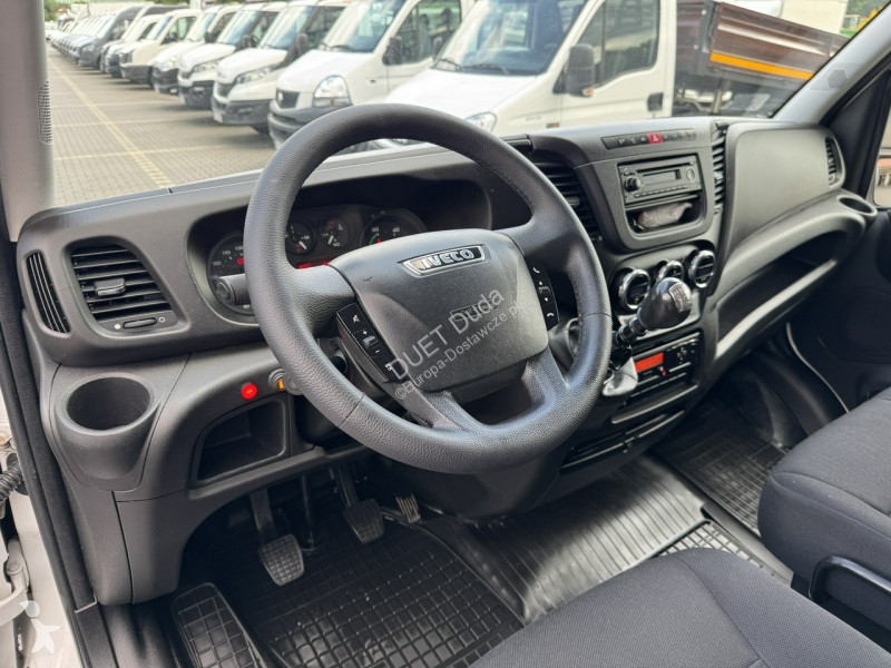Furgoneta Iveco 50C15 V
