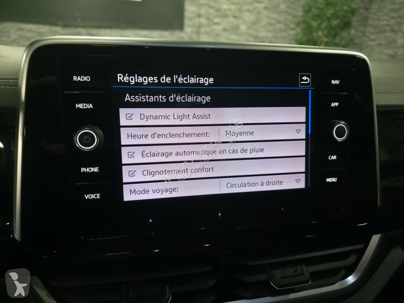 Volkswagen T-ROC 1.5 TSI Evo - 150 - BV DSG 7...