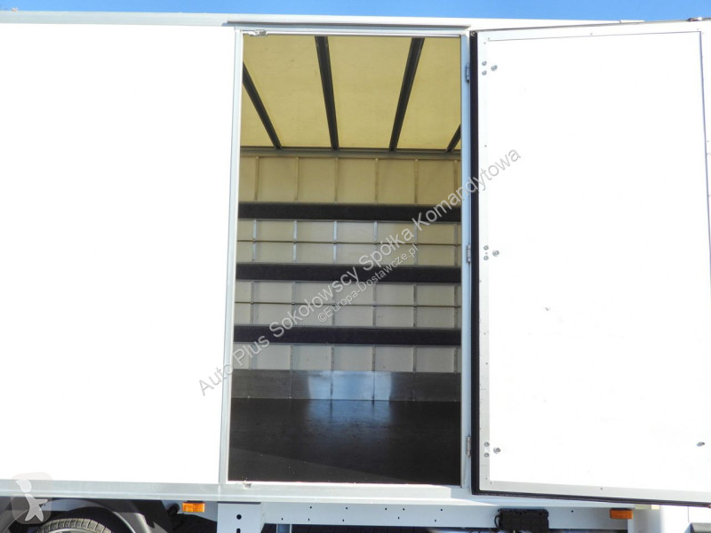 Samochód dostawczy Renault  MASTER