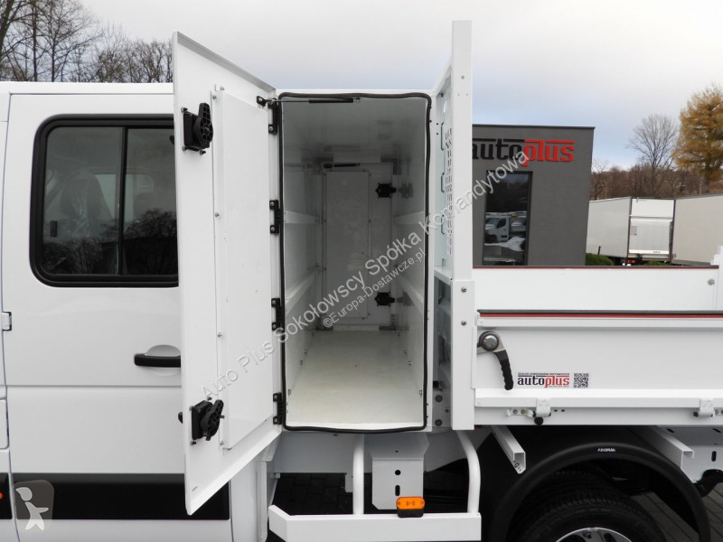 Furgoneta Renault  MASTER