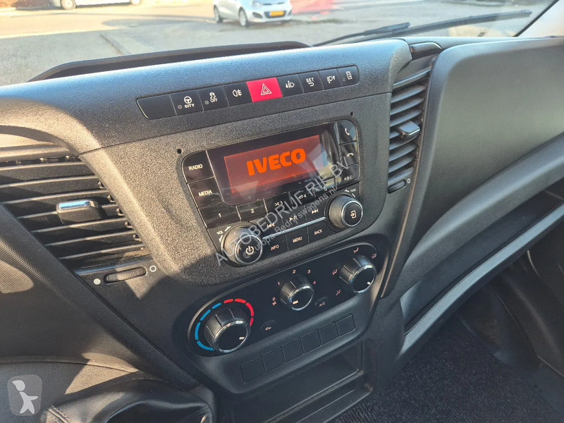 Nyttofordon Iveco 35C16 3.0D Kipper/ Benne/...