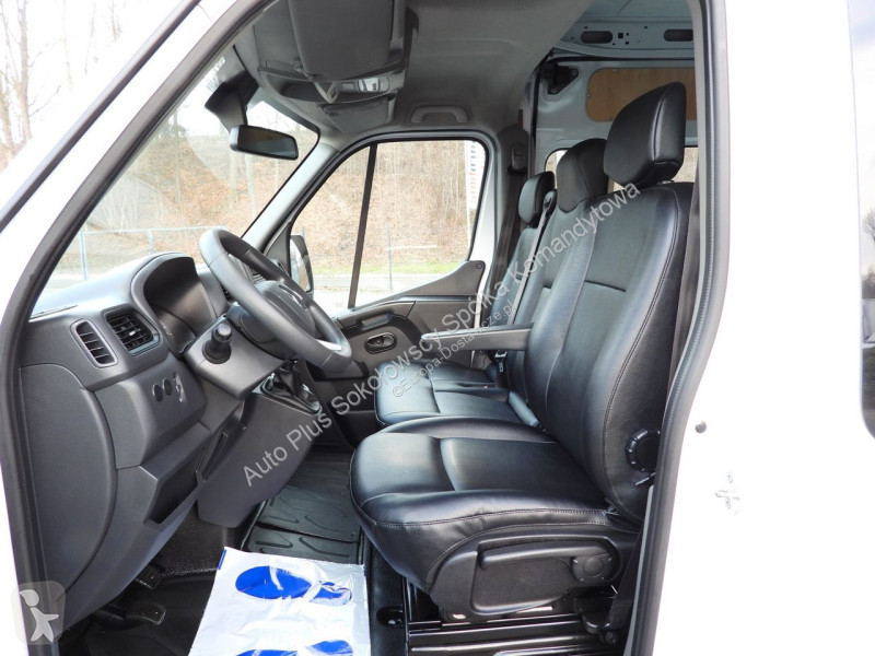 Furgoneta Renault  MASTER