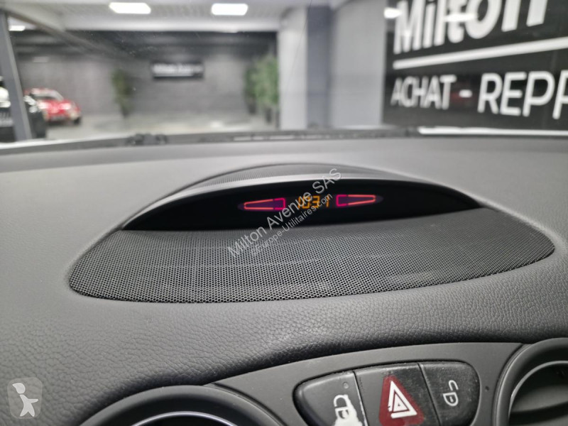 Véhicule utilitaire Mercedes SL 350 - BVA...