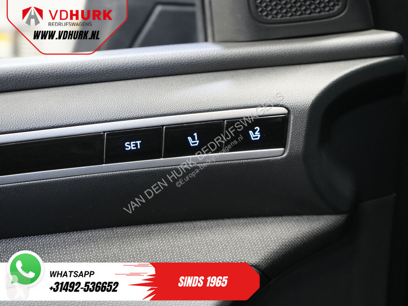 Nyttofordon Hyundai 1.6 T-GDI PHEV Premium 4WD/...