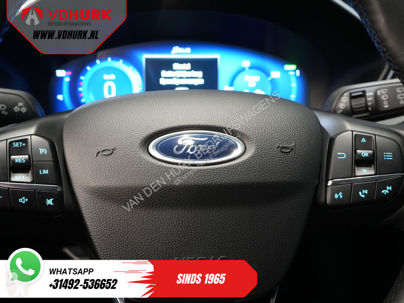 Nyttofordon Ford 2.5 PHEV 225 pk Titanium...