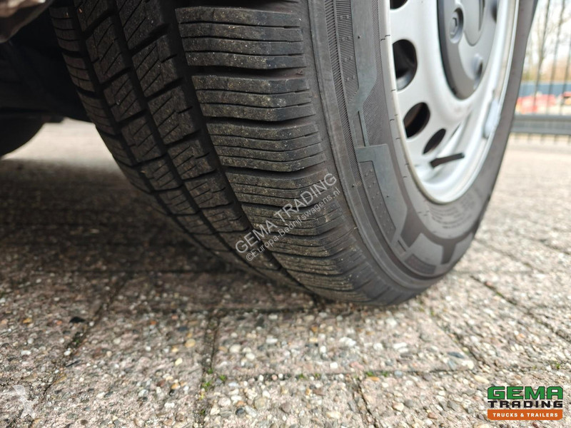 Furgoneta Citroën 1.5 HDI Euro 6AQ - L2H1 -...