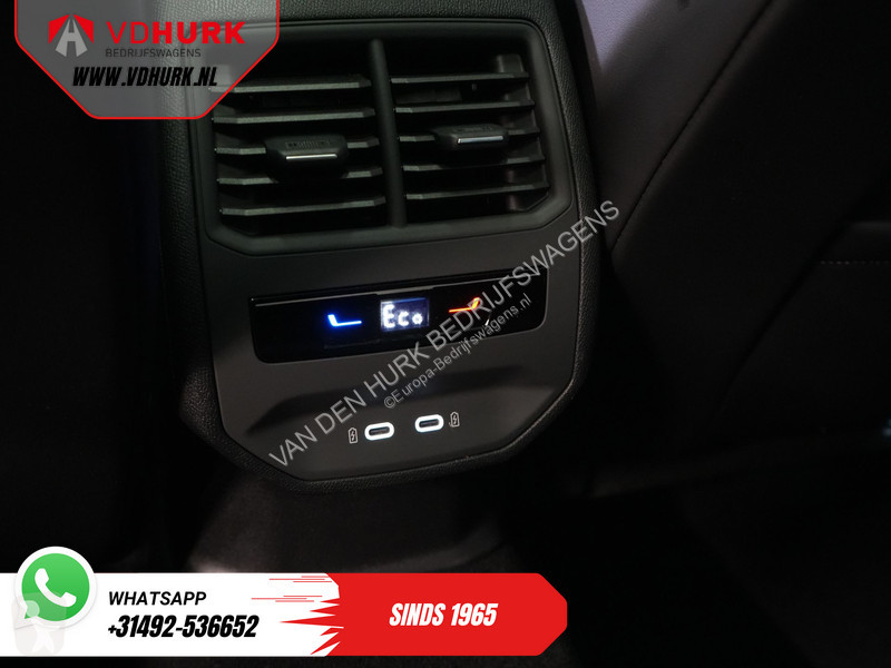 عربة نفعية Cupra 1.4 e-Hybrid 245 pk Copper...