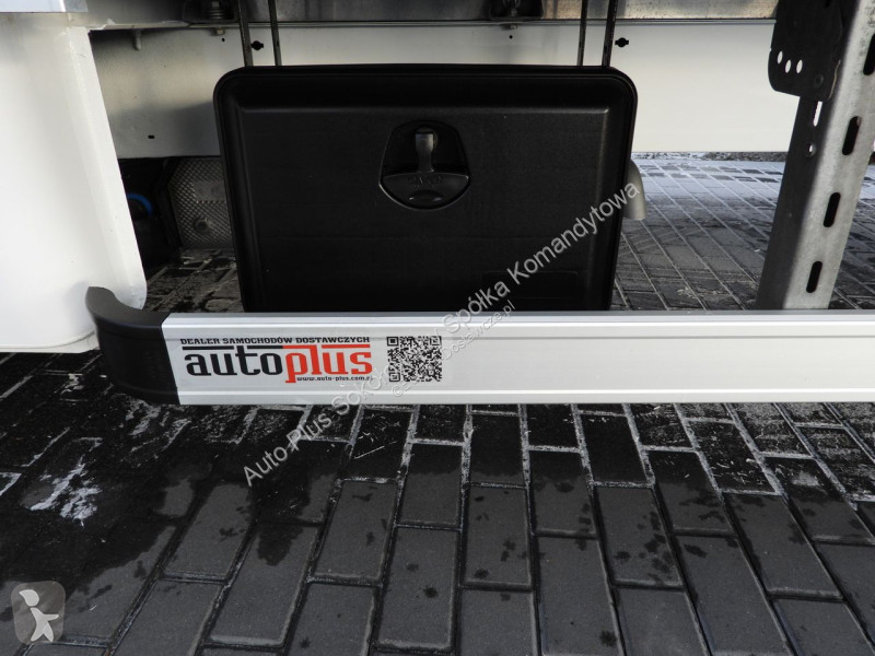 Furgoneta Renault  MASTER