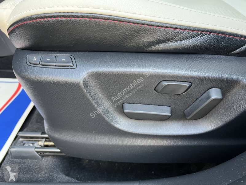 Samochód dostawczy Mazda 2.2 SKYACTIV-D 175ch...