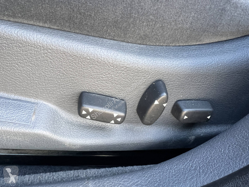 Furgoneta Citroën 2.0 HDi 136ch Exclusive /...