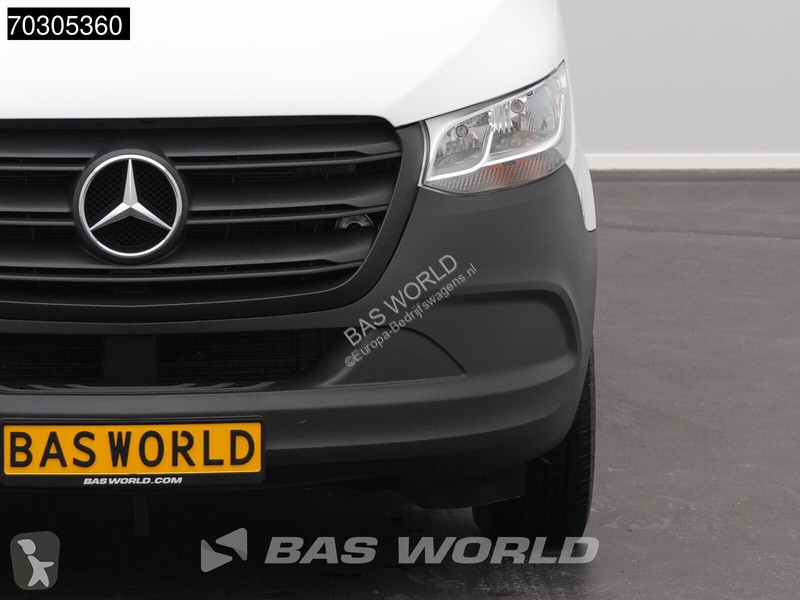 Bedrijfswagen Mercedes 315 CDI Automaat L2H2...