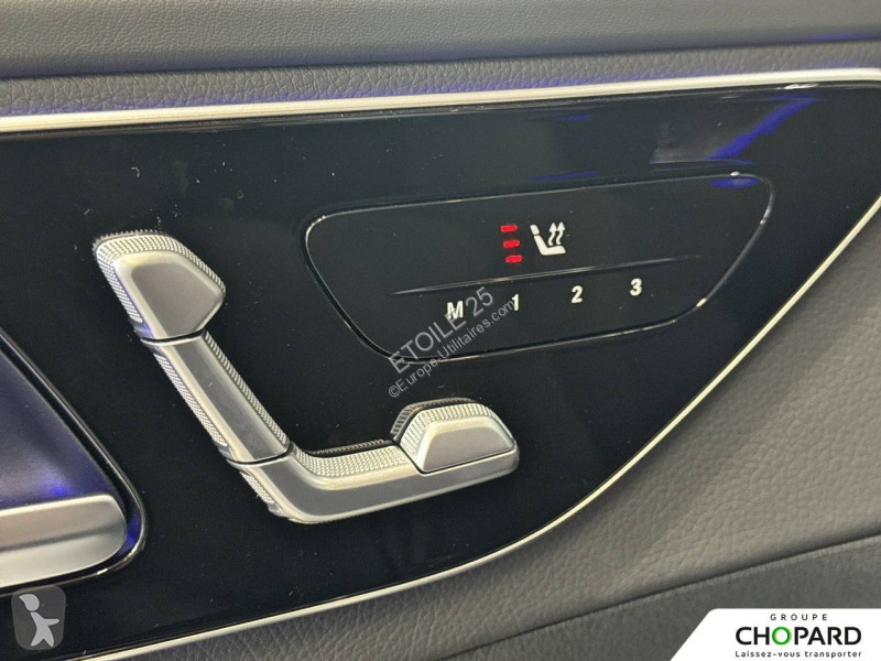 Autoutilitară Mercedes Classe C 300 de...