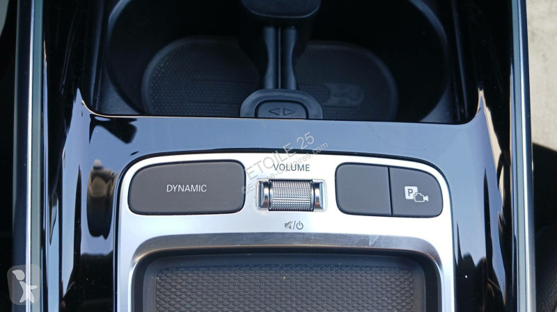 Furgoneta Mercedes GLA 250 e 8G-DCT