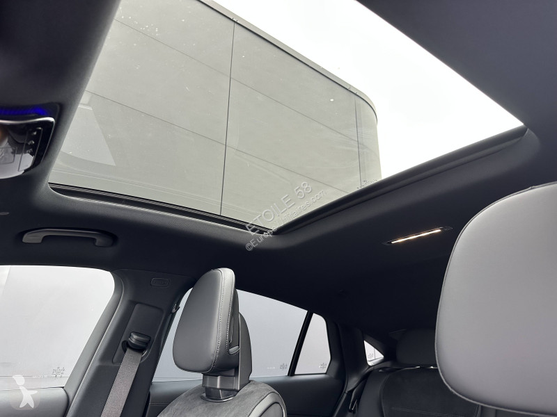 Mercedes GLC Coupe 300 d e Hybrid EQ 9G-Tronic...