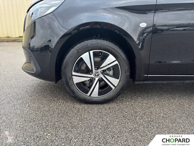 عربة نفعية Mercedes Vito Tourer 116 CDI LG...