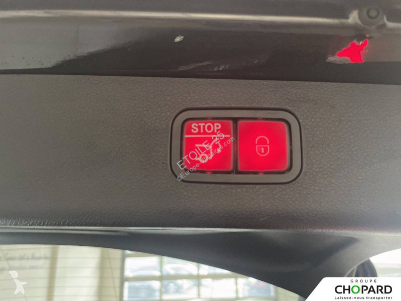 عربة نفعية Mercedes Classe E Break 220 d 9G-Tronic