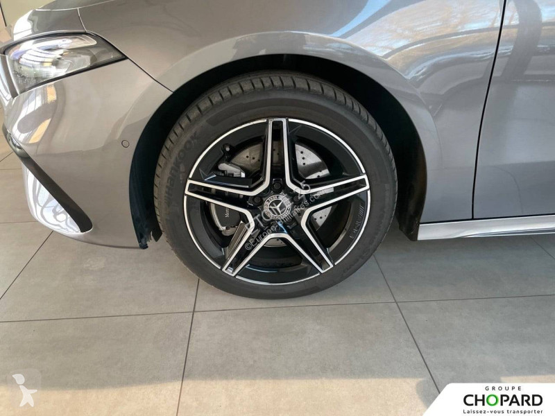Užitkové vozidlo Mercedes Classe A 250 e Hybrid...