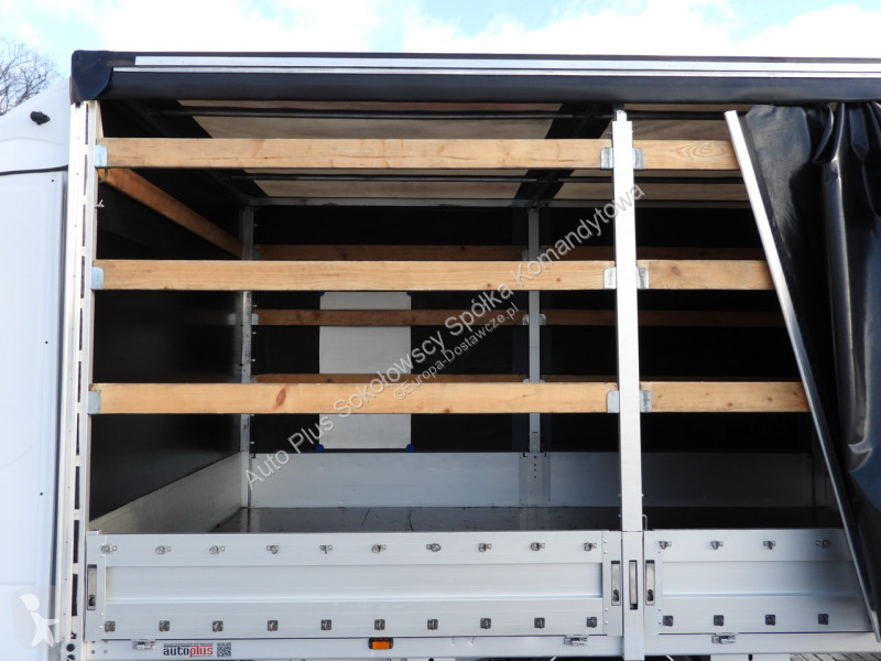 عربة نفعية Renault  MASTER
