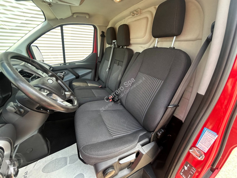 Veicolo commerciale Ford I