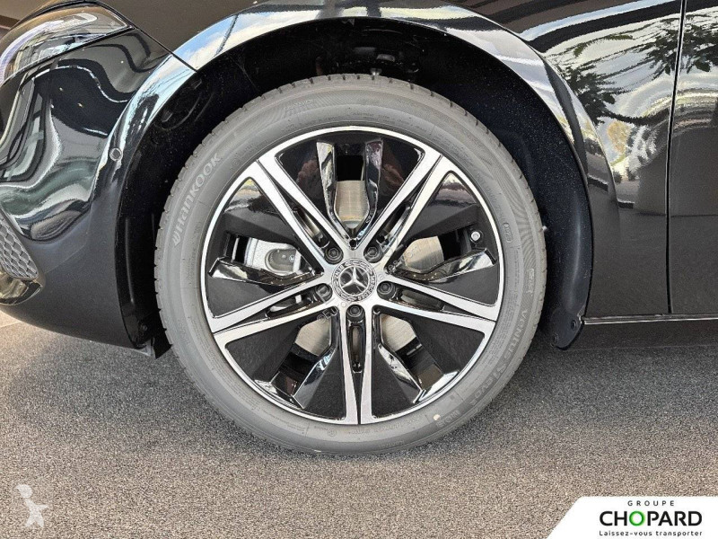 Mercedes Classe A 250 e Hybrid EQ 8G-DCT...