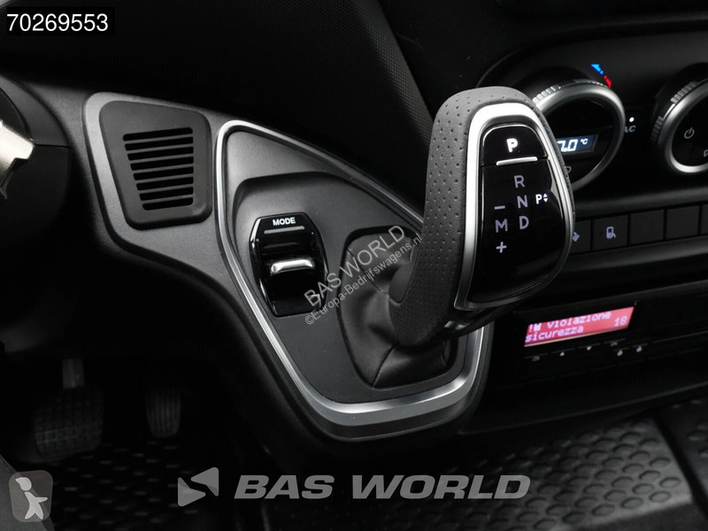 Veículo utilitário Iveco 35S21 BPM VRIJ! 3.0L...