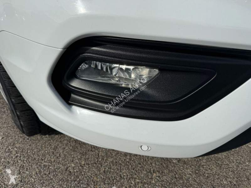 Furgoneta Ford 2.0 TDCI 130 TREND