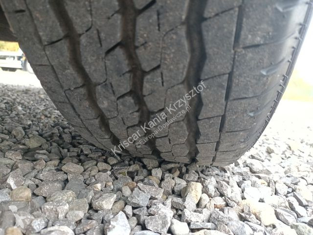 Furgoneta Fiat Refrigerated 130KM 2 Power
