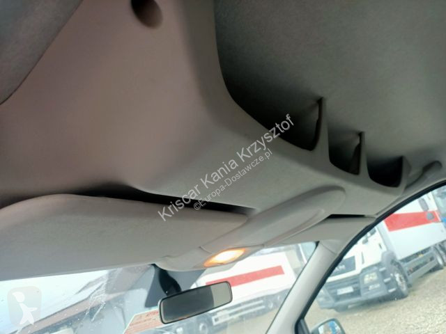 عربة نفعية Peugeot Refrigerated 130KM 2 Power