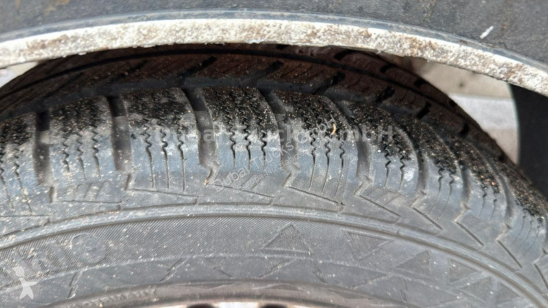 عربة نفعية Volkswagen Kipper 35 mittel L2...