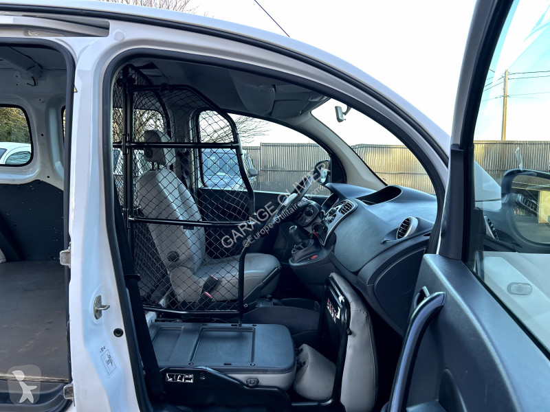 عربة نفعية Renault Maxi Grand Volume 1.5 dci 90...