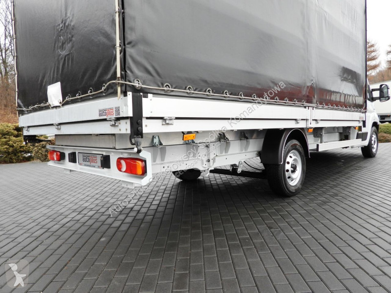 Furgoneta Fiat  DUCATO