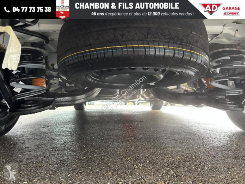 عربة نفعية Ford FOURGON 320 L1H1 2.0 ECOBLUE...