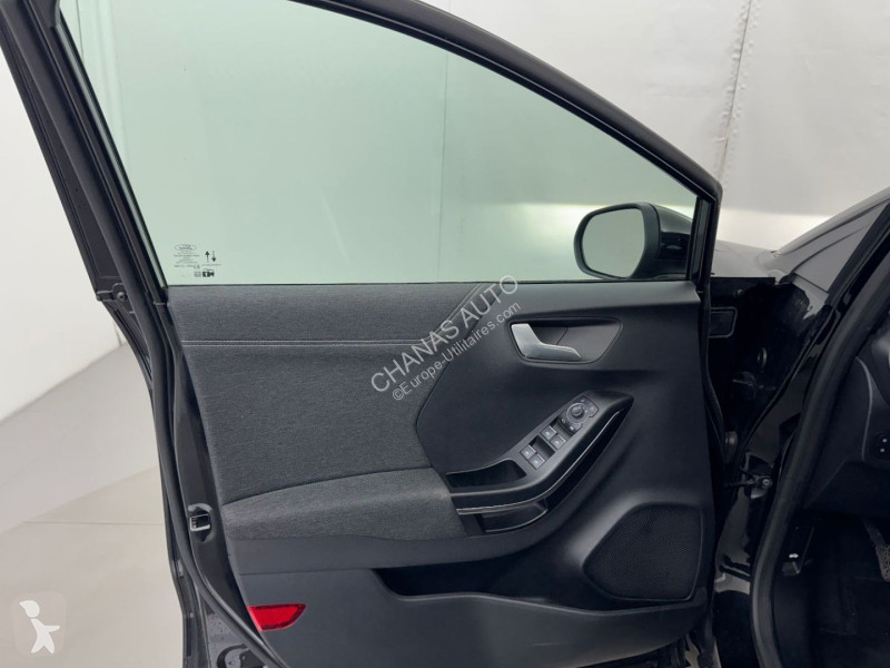 Furgoneta Ford 1.0 EcoBoost 125 mHEV Titanium