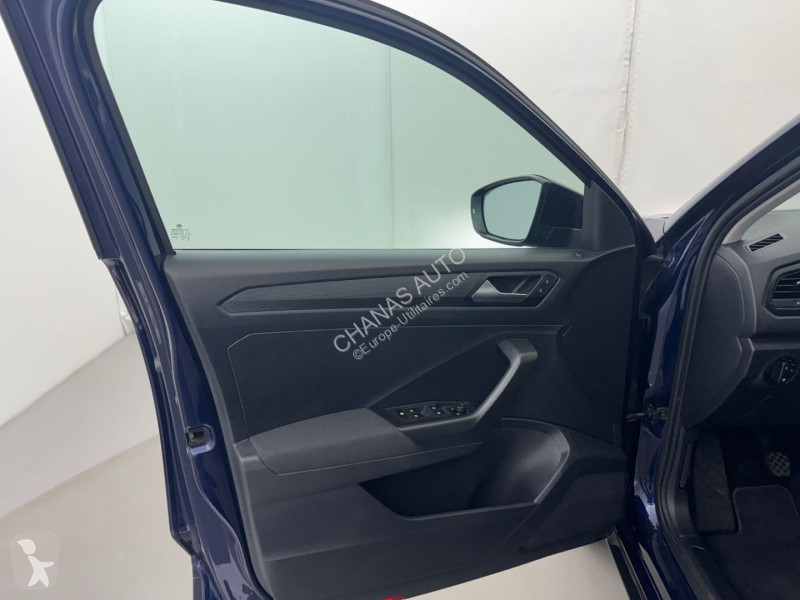 Volkswagen 1.0 TSI 115 Transporter