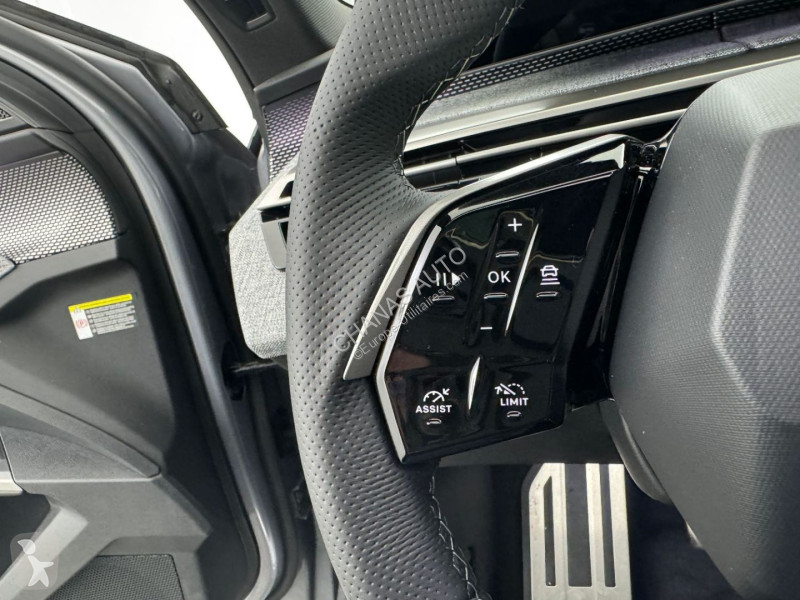 عربة نفعية Peugeot 1.2 Hybrid 145 GT e-DCS6...