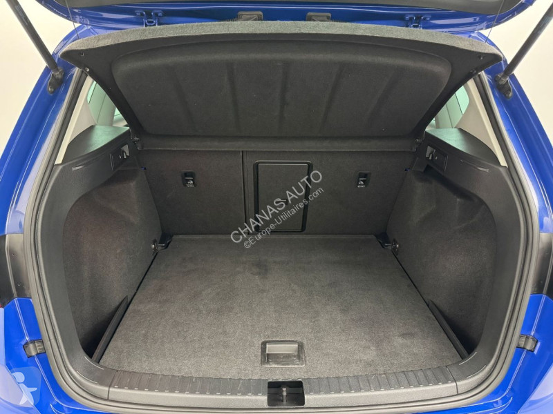 Véhicule utilitaire Seat 1.5 TSI 150 Move!
