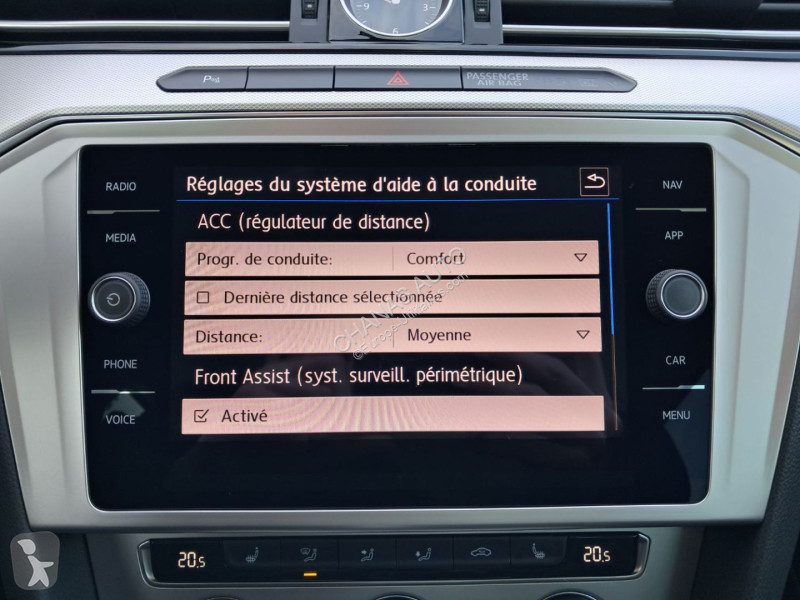 Volkswagen SW 1.6 TDI 120 DSG7 Transporter