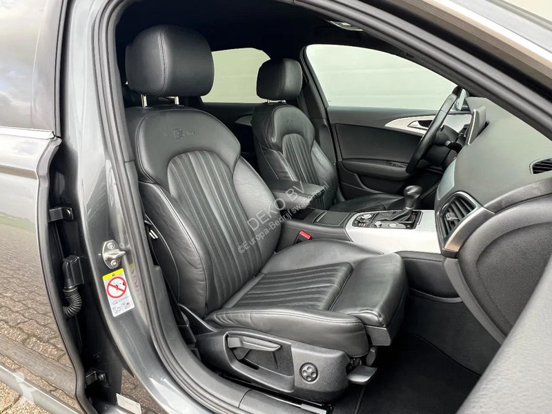 Audi 2.0 TDI 177PK | 2x S-line | Leder | 20''...