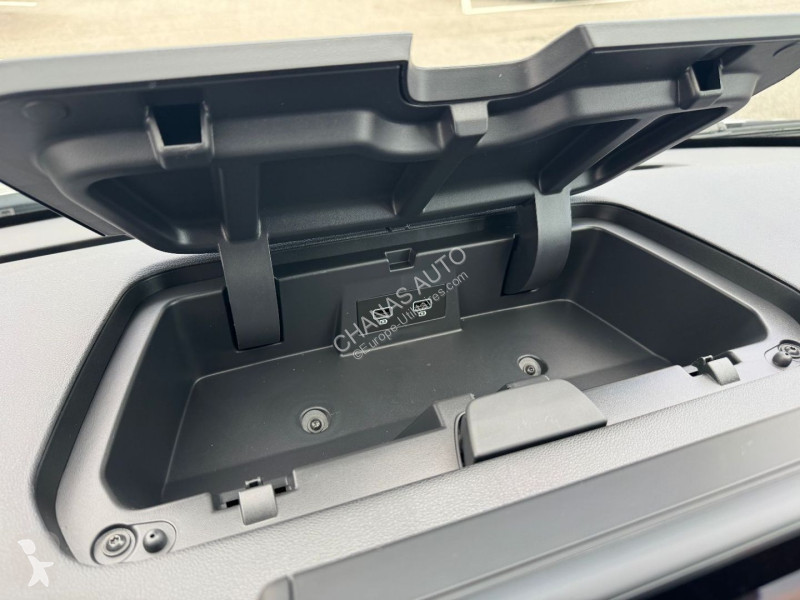 Véhicule utilitaire Renault L2H1 3T BLUE DCI...
