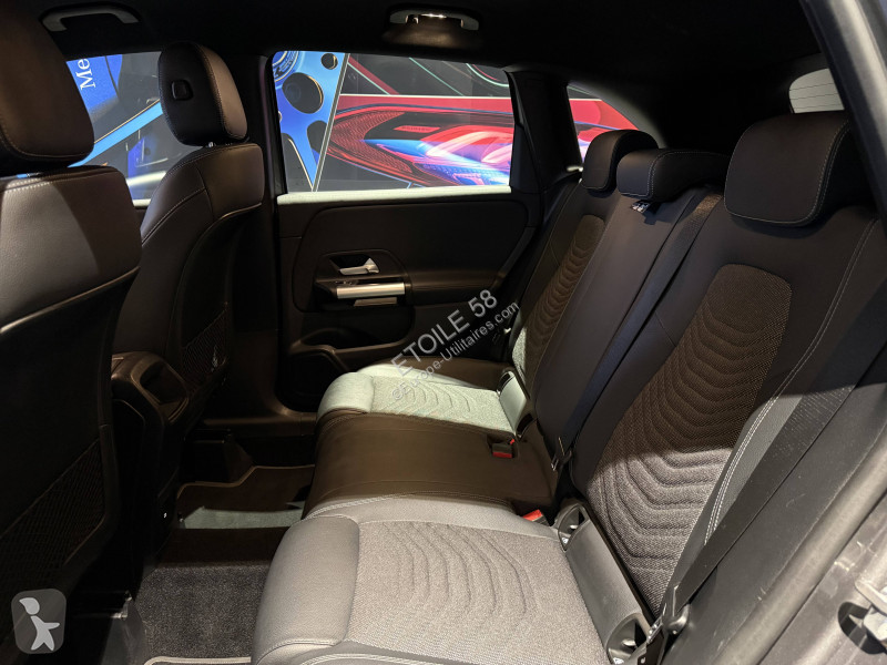 عربة نفعية Mercedes Classe B 180 d 8G-DCT
