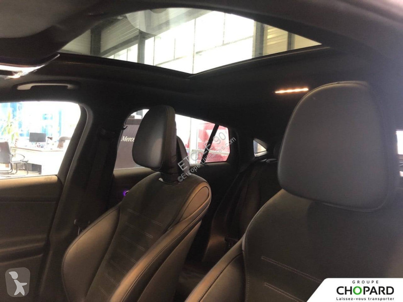 Mercedes GLC Coupe 220 d 9G-Tronic 4Matic...