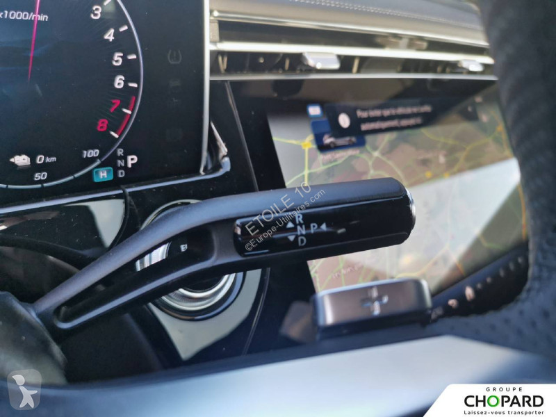 Mercedes Classe E Break 300 e Hybrid EQ...