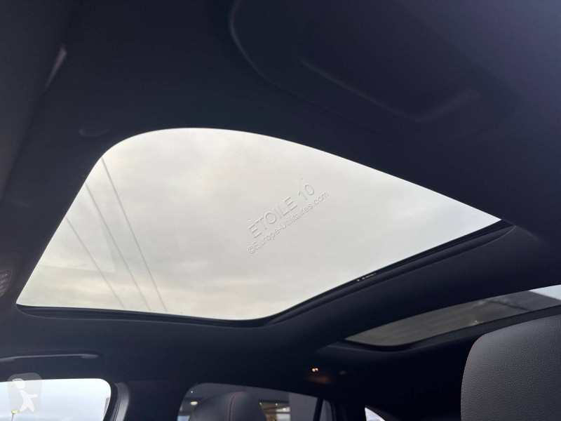 Furgoneta Mercedes GLA 250 e Hybrid EQ 8G-DCT