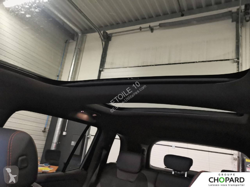 Furgoneta Mercedes GLB 200 d 8G-DCT